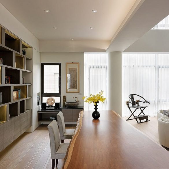 桃園大溪 自在居所