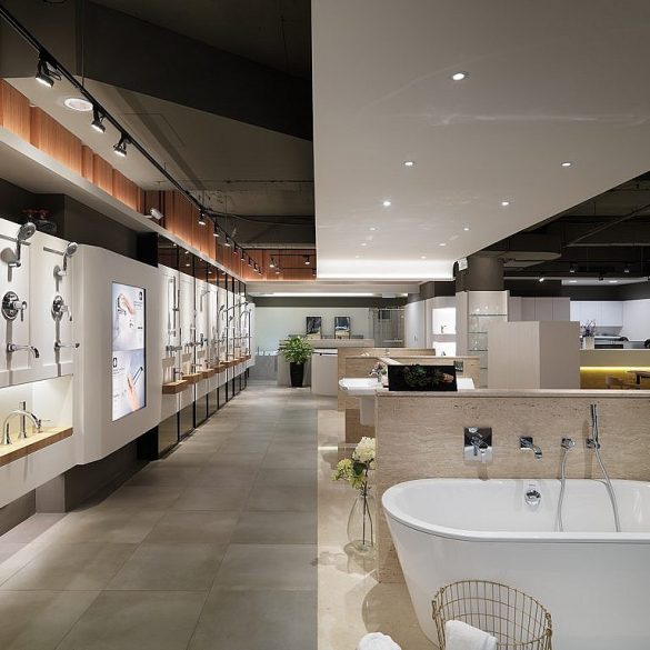 品協 Grohe 松江門市