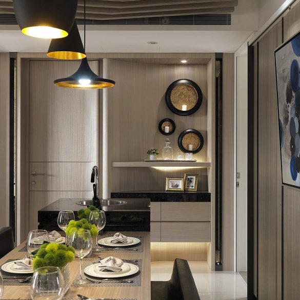 新莊馥郁居 實品屋