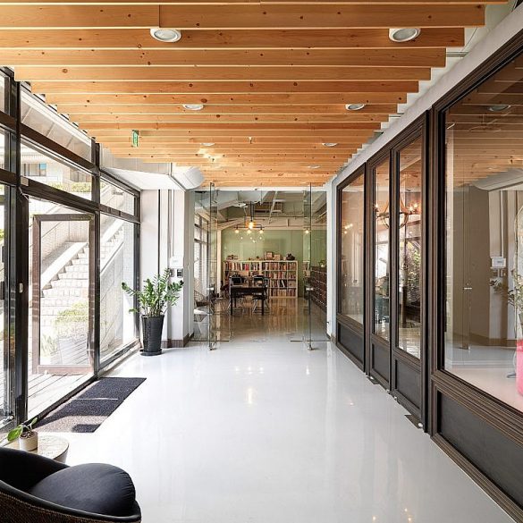 空間制作所 The Village