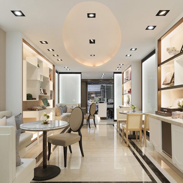 板橋伊莎貝爾法式喜餅門市