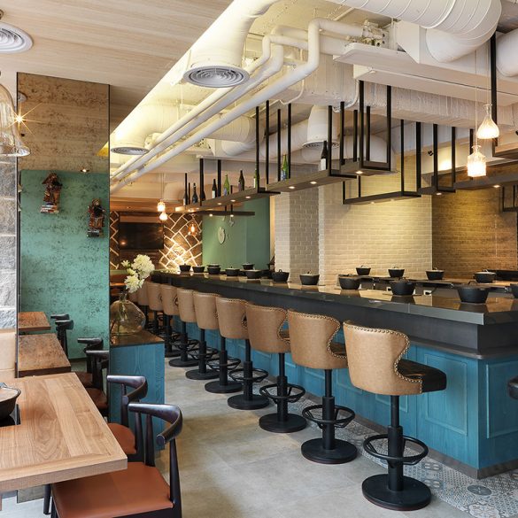 宗鍋物 & 金蓬萊璿會所