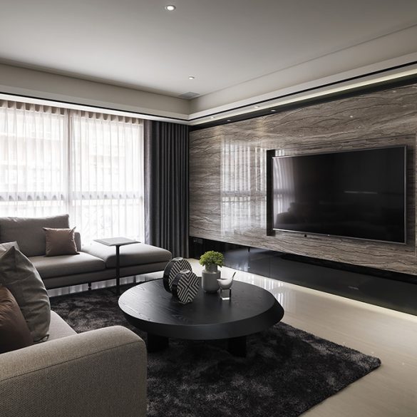 永和銀河星光 雅致時尚宅