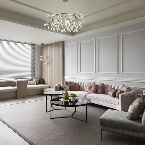 八里景觀休閒宅