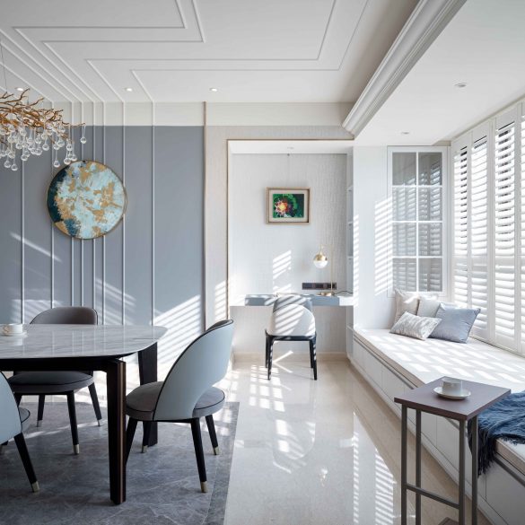 中悅一品優雅好宅