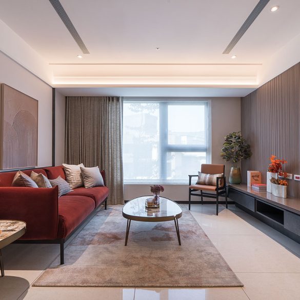 冠德大直湛實品屋