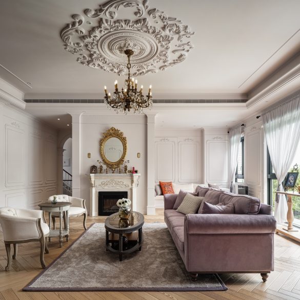 竹北人文藝術宅