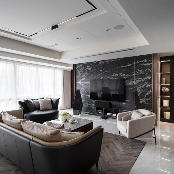 建國都會親子宅