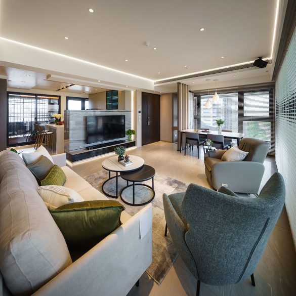 久泰敦品樂活住宅