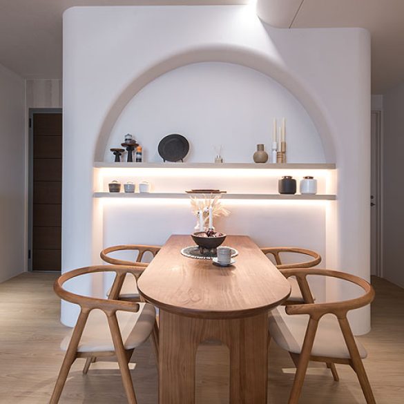 冠德大安瑞安實品屋